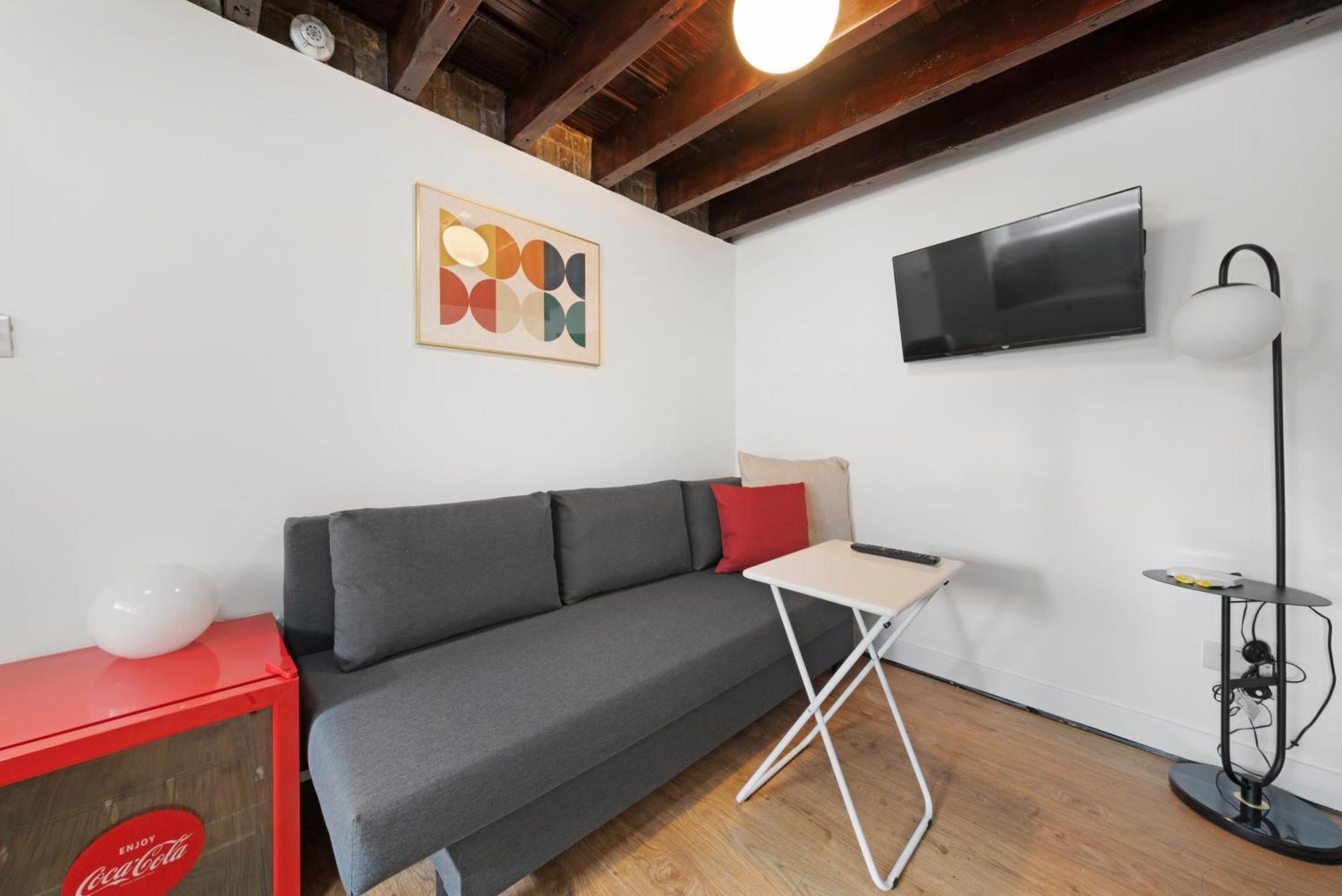 Archway Station Studio - Inexpensive Pied-a-terre Appartamento Londra