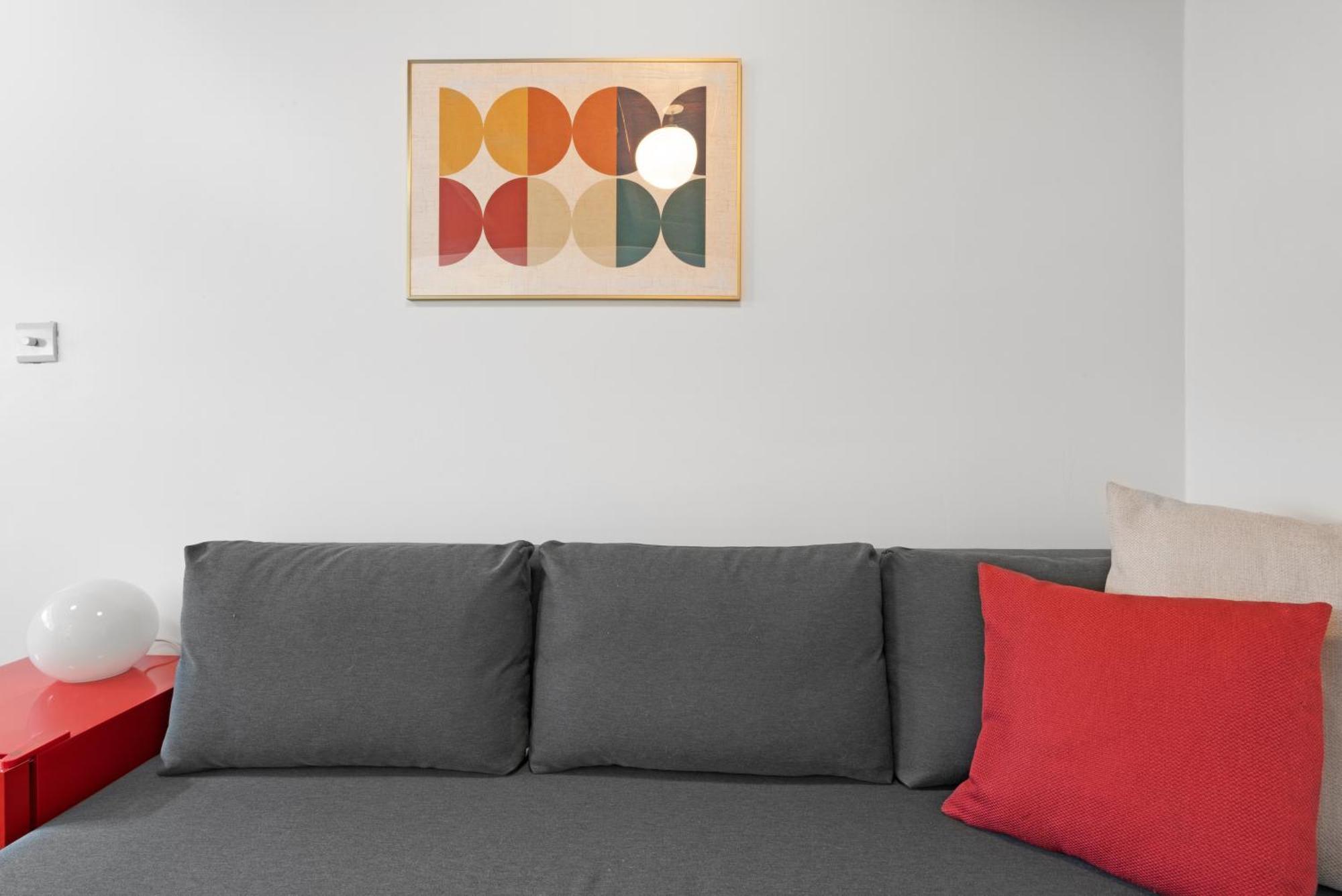 Archway Station Studio - Inexpensive Pied-a-terre Londra