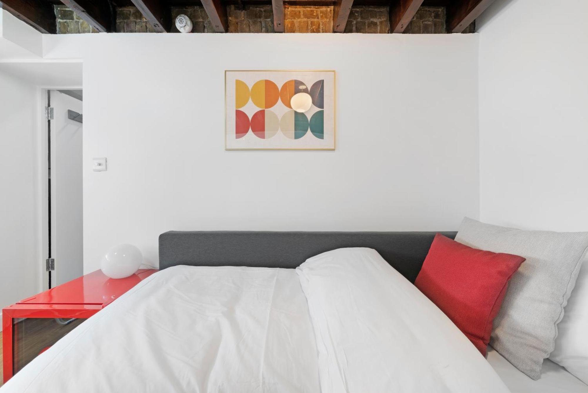 Appartamento Archway Station Studio - Inexpensive Pied-a-terre