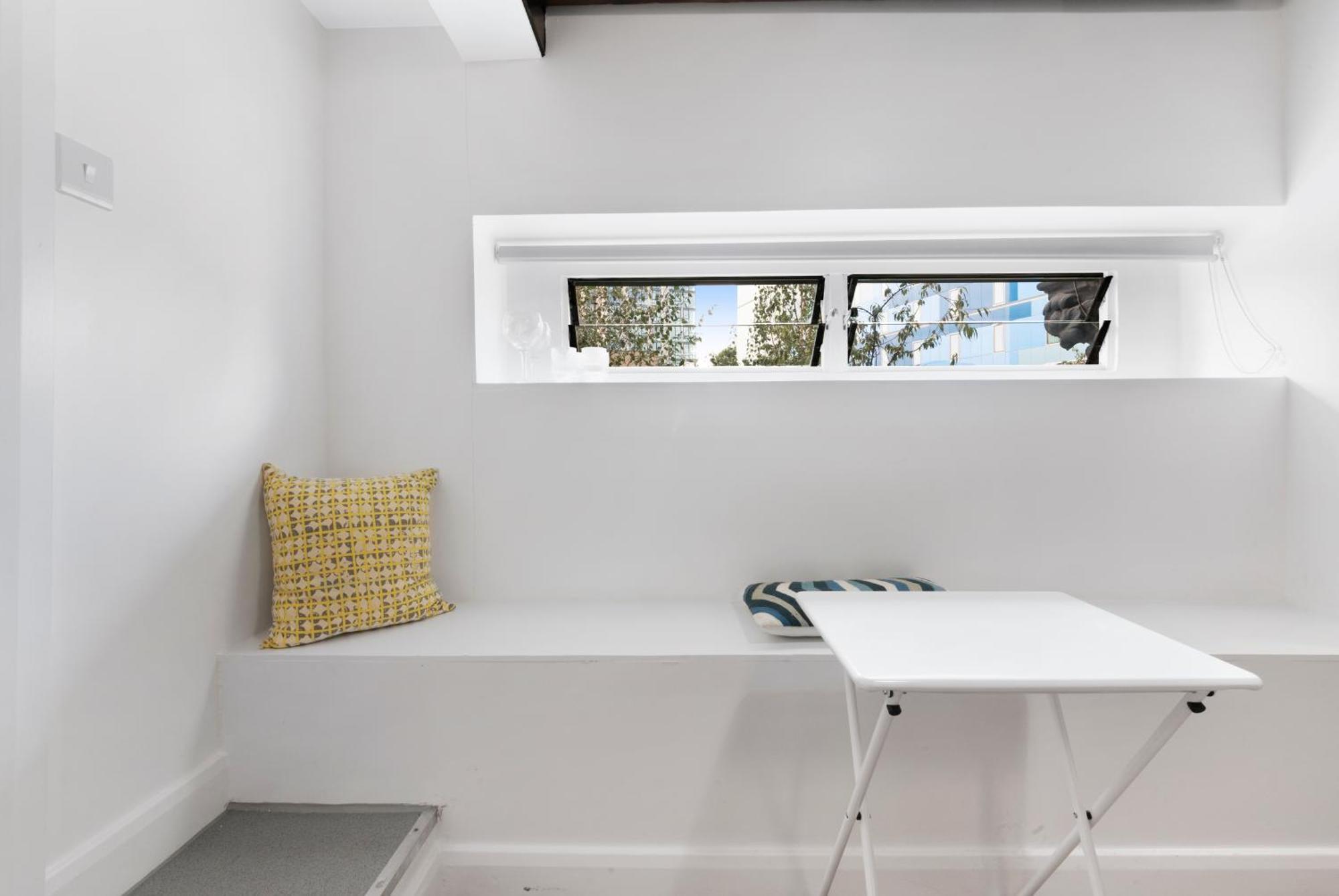 Appartamento Archway Station Studio - Inexpensive Pied-a-terre Londra