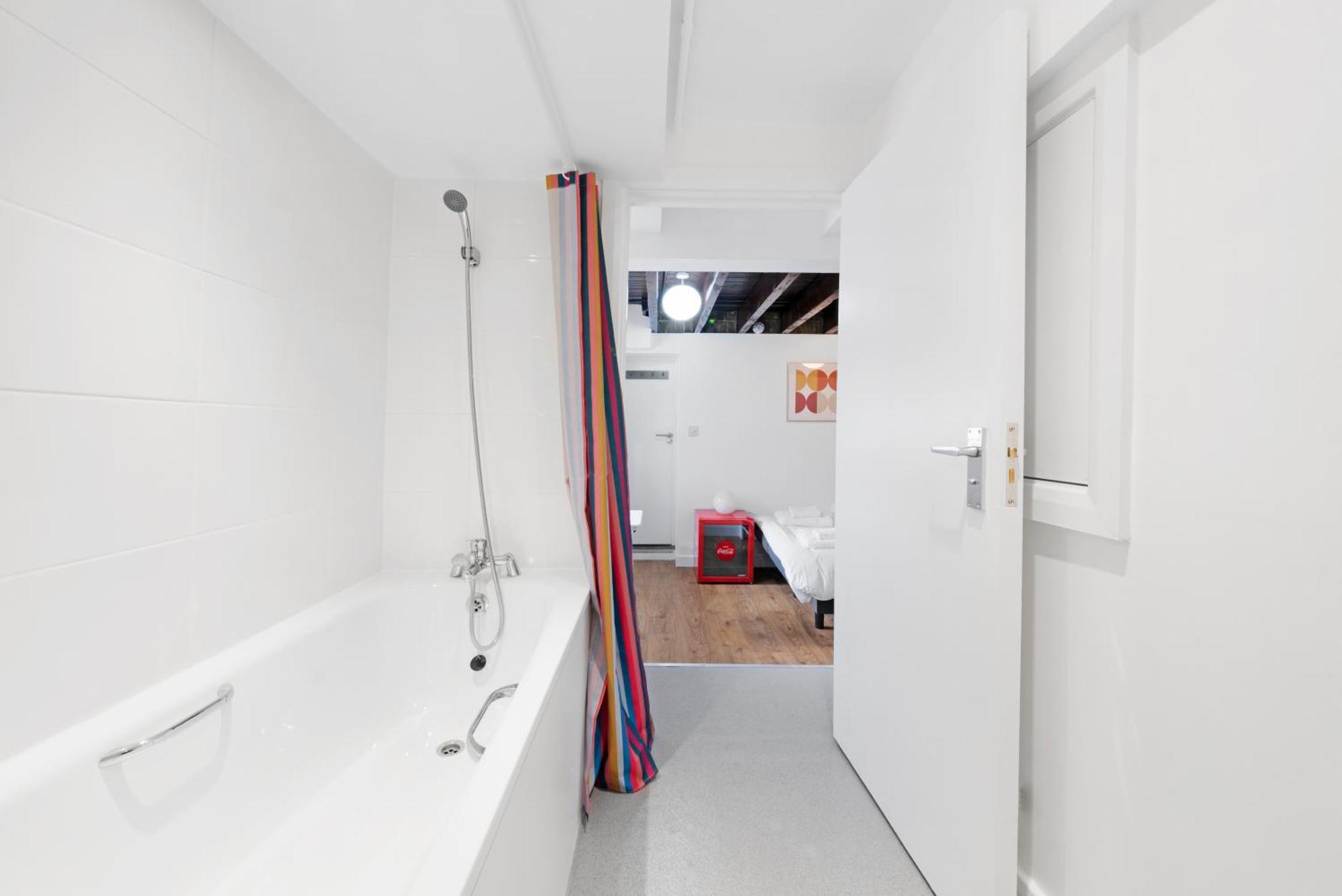 Archway Station Studio - Inexpensive Pied-a-terre Appartamento Londra